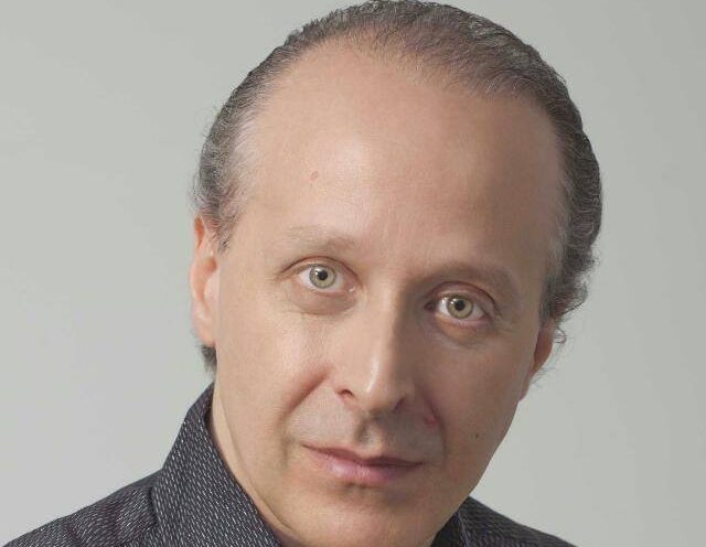 Conservatorio di Musica Santa Cecilia Roma Ciampi Maurizio