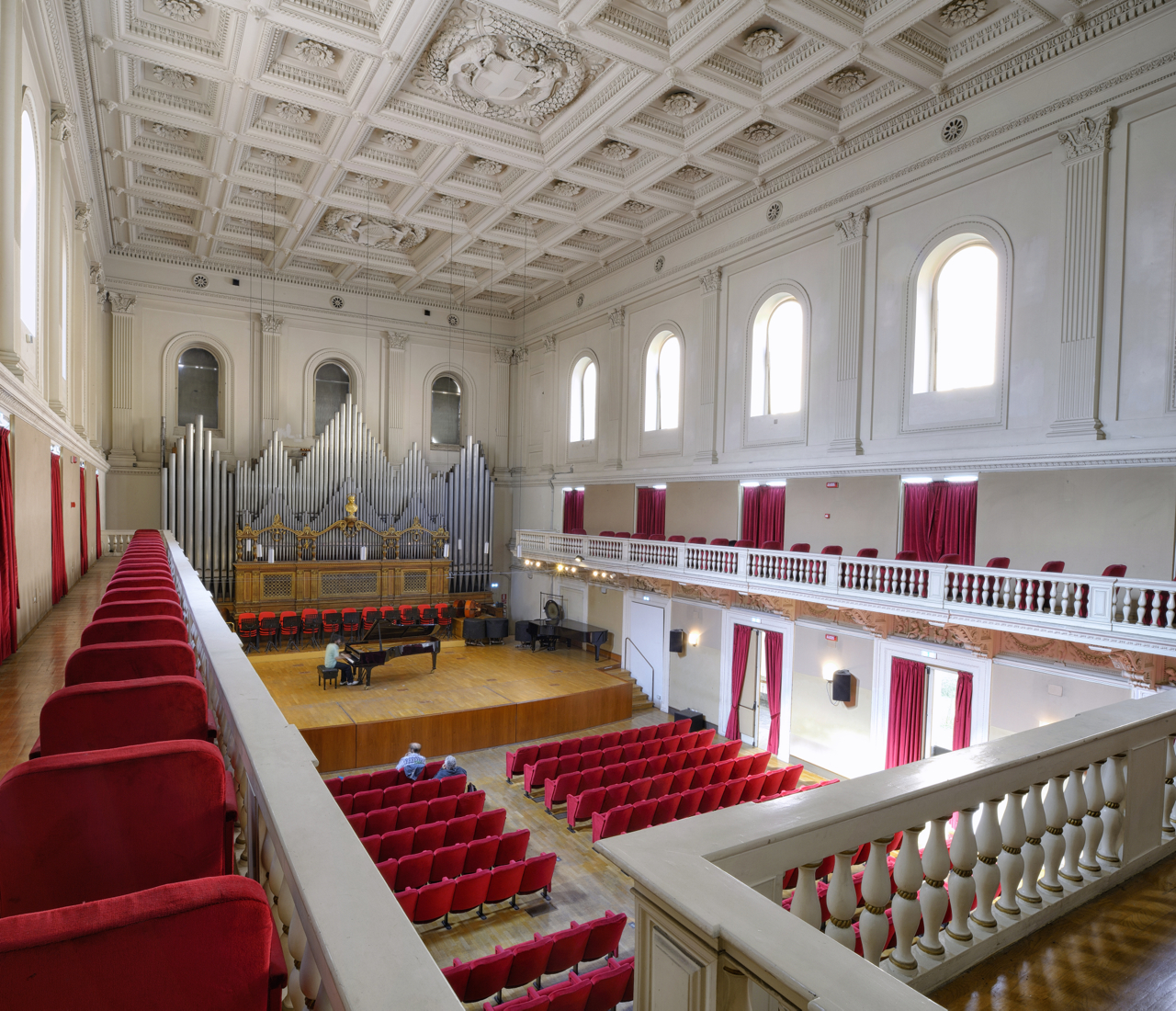 Conservatorio Di Musica Santa Cecilia Roma 3 Conservatorio Di Musica Santa Cecilia Roma